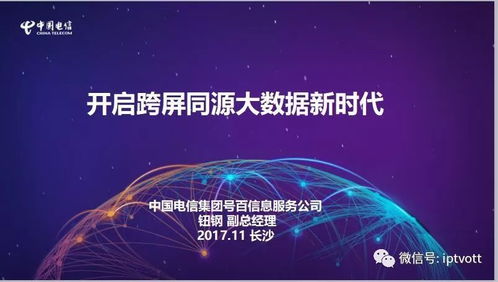 號百信息 以多屏同源大數據，開啟網絡技術服務新篇章