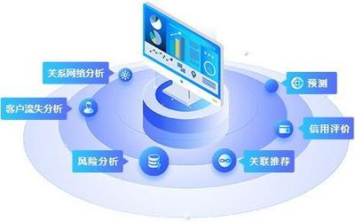 電網企業做數據分析真的有用嗎？大數據服務帶來的革命性變革